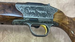 Blaser R8 Custom 300 WM 26″ 906 at Pacific Sporting Arms East [upl. by Gilba]