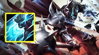 How To Sound like Mordekaiser [upl. by Lexy838]