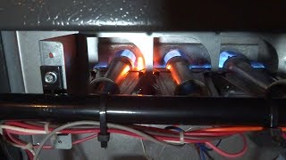 gas furnace will not fire [upl. by Aneelehs93]