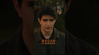 “Megan is missing” 💀… misterio [upl. by Barnaba]