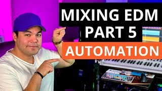 How to use Automation on EDM the best way [upl. by Leupold]