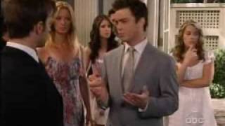 John Interrupts Starr and Coles Wedding [upl. by Roxie796]