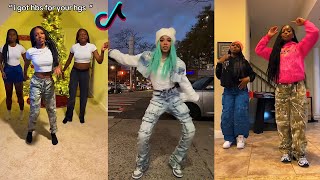 New Dance Challenge and Memes Compilation  🔥December 2023 [upl. by Nac382]