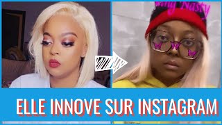 BRENDA BIYA VIENT DE LANCER UNE NOUVELLE INNOVATION [upl. by Nickey]