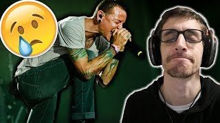 HipHop Heads FIRST TIME Reacting to quotNew Dividequot by LINKIN PARK [upl. by Dnalram]