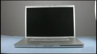 17inch MacBook Pro Pre2009 Memory Installation Video [upl. by Lexa627]