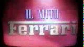 El Mito Ferrari Intro [upl. by Quarta]