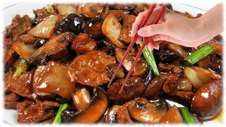 INSPIRING CHINESE BEEF STIR FRY RECIPES [upl. by Suiramed188]