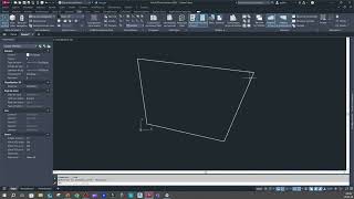 Autocad SCU créer un système de coordonnée utilisateur [upl. by Anina]