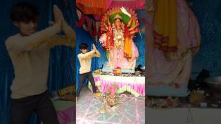 Tohare Daya se pawanva bhajan gawata  ravi kumar dancer [upl. by Borchers928]