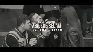 Cehennem Beat 💥 SIFIRBİR 💥 Abilere Selam Çatışmaya Devam [upl. by Aleunam]