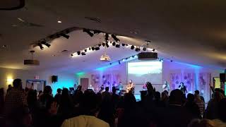 Life Point Church  Chicopee Massachusetts  October 21 2018 [upl. by Isaak]