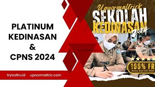 ARITMATIKA SOSIAL SESI 2  TIU 2024 [upl. by Male618]