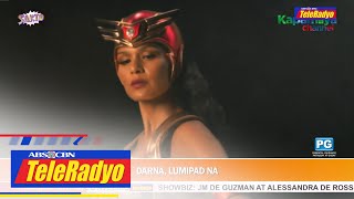 Premiere ng Darna inabangan ng mga Kapamilya  Sakto 16 Aug 2022 [upl. by Eniale]