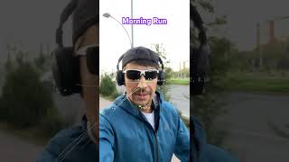 Morning Run running cycling marathon tashkent samarkand yutubeshorts uzbekistan [upl. by Aba]