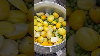 Africa stew shorts food foodie best africa stew [upl. by Sucul864]