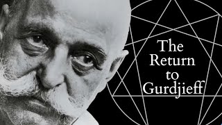 JG Bennett and His Return to Gurdjieff [upl. by Nirda501]