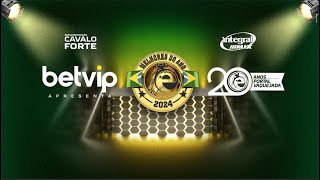 MELHORES DO ANO 2024  CAMPEONATO BETVIP PORTAL  ARENA PIXBET GURINHÉMPB [upl. by Pike]