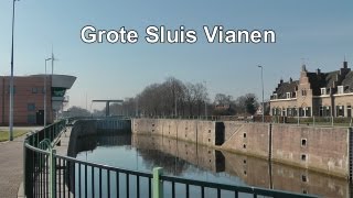 Grote Sluis Vianen [upl. by Geri8]