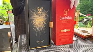 Glenfiddich lepárló [upl. by Tolecnal417]