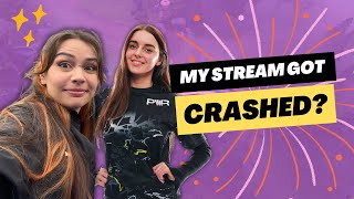 Loserfruit Crashes My Stream  Nattea Dota 2 [upl. by Lucienne271]