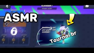 ASMR je fait le tournois [upl. by Grindle314]