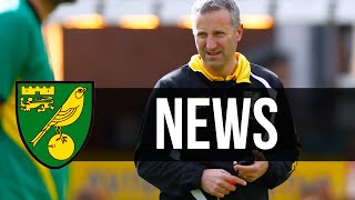 Preston v Norwich City EXCLUSIVE Adams Preview [upl. by Ihteerp119]