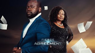 FIERCE AGREEMENT FULL UGANDAN MOVIE VJ TANSLATED [upl. by Nashner]