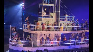 Experience the Magic Fantasmic [upl. by Ruff457]