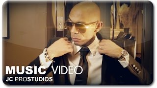 Solo Frank La Melodia  A mi manera Video Oficial HD [upl. by Blum]