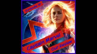 Captain Marvel  Our Review [upl. by Lutim]