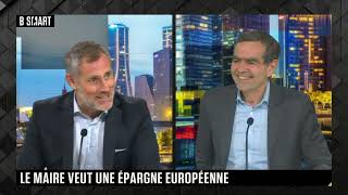 BE SMART  Produit dépargne européenne bonne idée [upl. by Enelrahs]