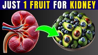 You cannot HEAL your Kidney if You Dont Consume these 10 Drinks Healthy Everyday [upl. by Ediva591]