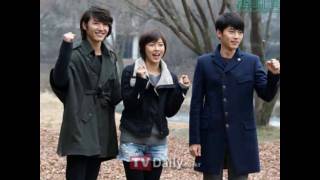 Secret Garden Behind the Scenes HD [upl. by Erkan]