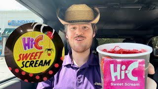 HiC Sweet Scream Review [upl. by Phillida325]