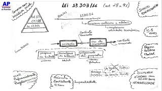 Lei 1330316 [upl. by Odlavu]