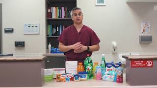 Colonoscopy Prep Tips [upl. by Maudie]