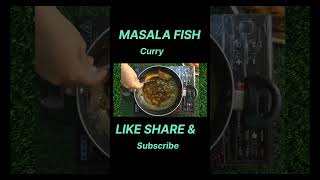 Rohu Fish Masala Curry Recipe Fish fryIndian Fish Curry Recipe with all available home ingredients [upl. by Yhtur546]