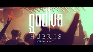 Godiva  Hubris  Balkan Metal Meeting 7 Recap  Tirana Albania [upl. by Ahaelam895]