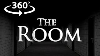 The RooM  VR 360° horror [upl. by Lleuqram360]