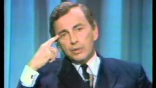 Gore Vidal vs William Buckley Democratic Convention 1968 Debate 2 Part 1 [upl. by Hubey628]