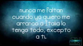 ►07 Banda Sinaloense MS Excepto A Ti Letra No Me Pidas Perdón 2014 Estudio [upl. by Biagio]