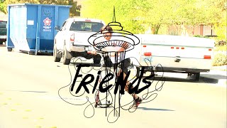 BLTN2  Friends Raw [upl. by Demmy246]