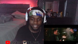 Blanco x Bis x Mizormac  21st Century Spartans Music Video  REACTION UK DRILL [upl. by Siulegroj]