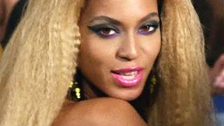 Beyoncé  Party ft J Cole  Makeup Tutorial [upl. by Yasmar967]