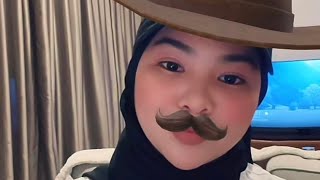 Aina Abdul  Diari Hatimu Dato Sri Siti Nurhaliza Live  TikTok Live 492023 [upl. by Dranoel]