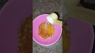 Part 1 sabut masoor ki dal different recipefood newrecipe easyrecipe cooking virla shortsmasor [upl. by Ilhsa]