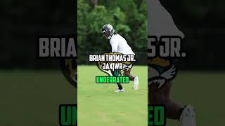 Rookies Who are Overrated Or Underrated football nfl edit nflweek10 americanfootball [upl. by Savil428]