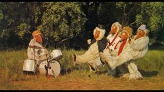 The Wombles  Wombling USA rare track [upl. by Itsim]