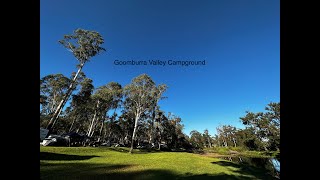 Goomburra Valley Campground [upl. by Milicent392]